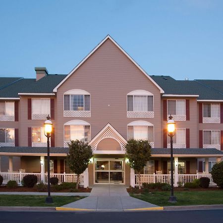 Country Inn & Suites By Radisson, Greeley, Co Dış mekan fotoğraf