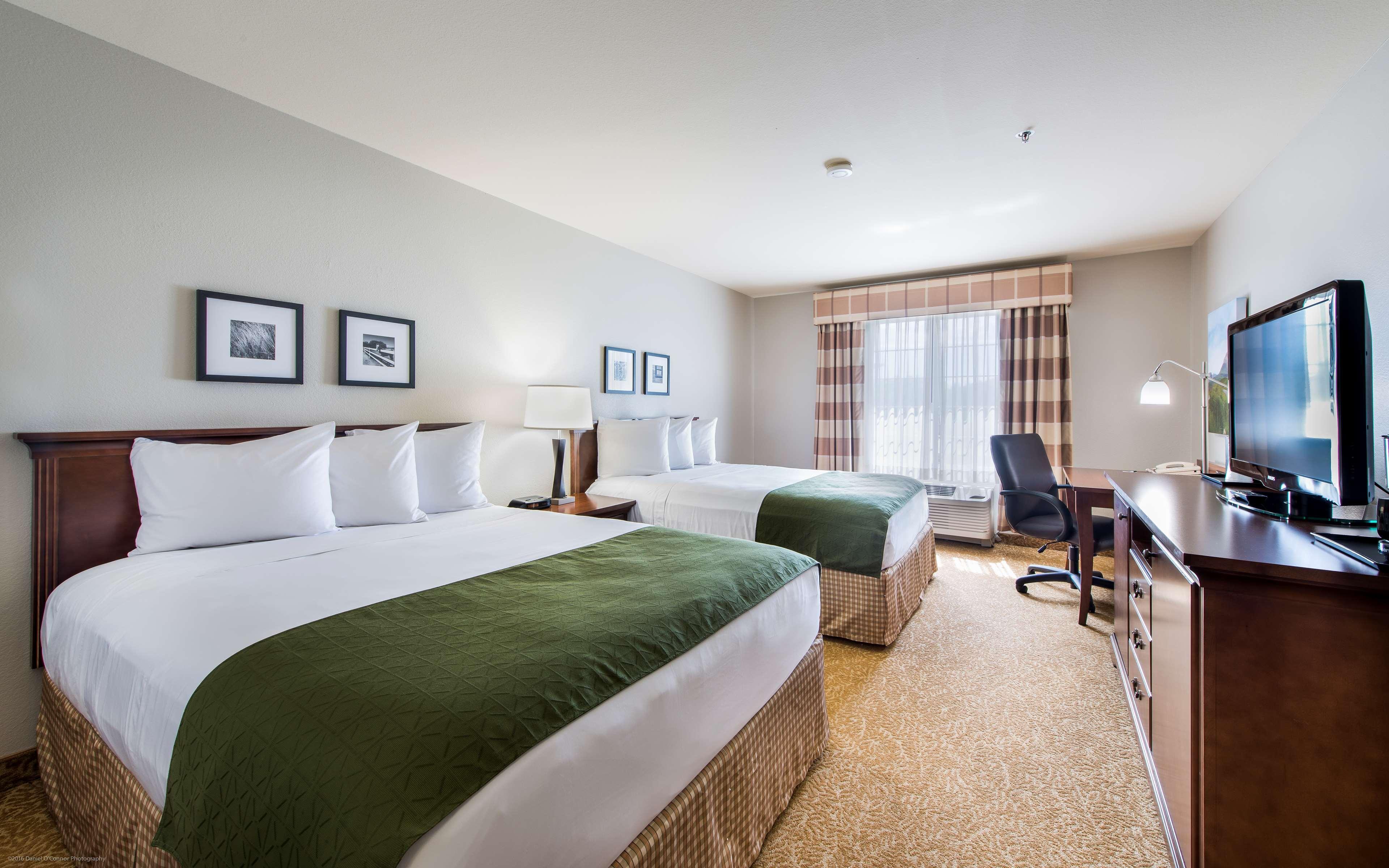 Country Inn & Suites By Radisson, Greeley, Co Dış mekan fotoğraf