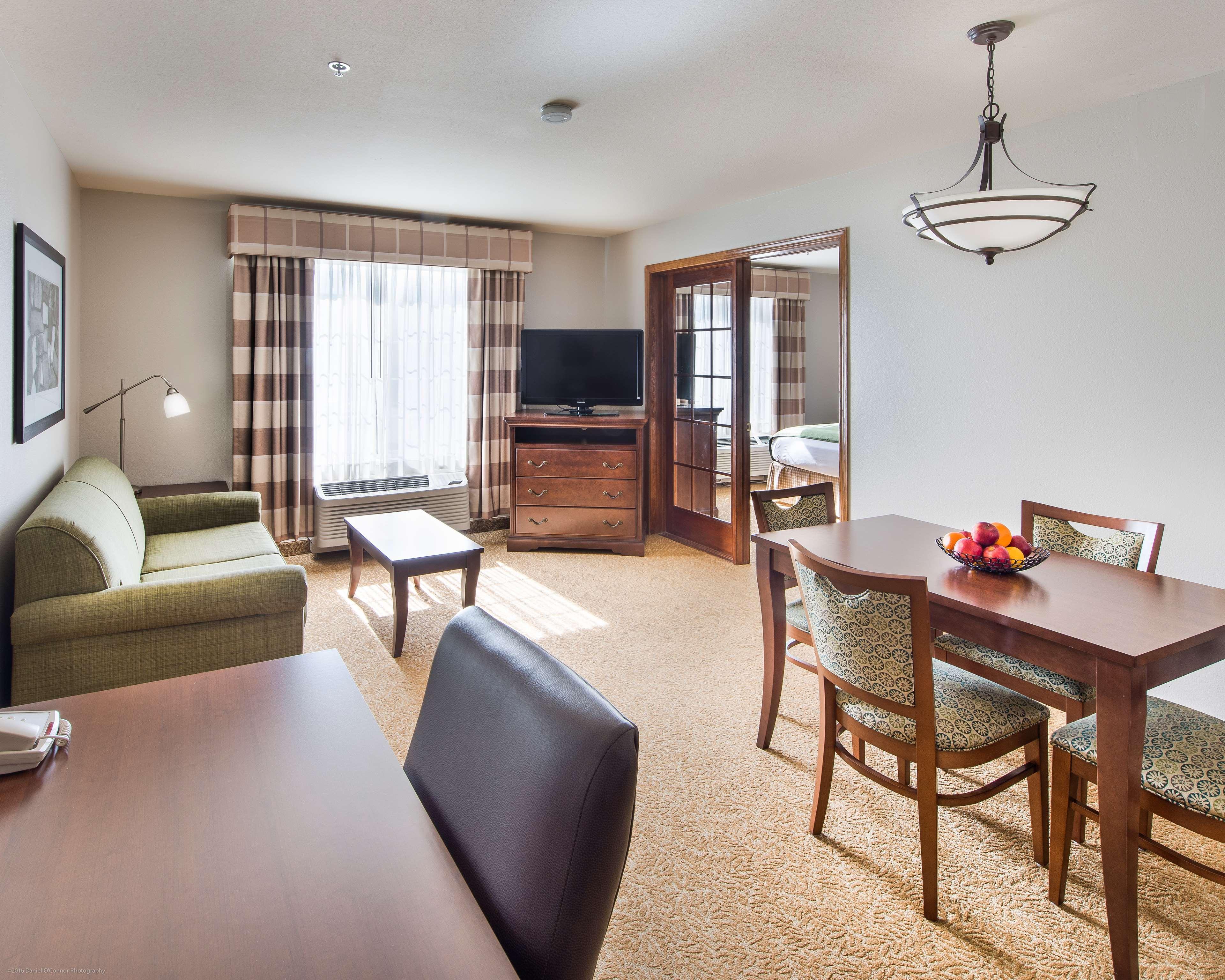 Country Inn & Suites By Radisson, Greeley, Co Dış mekan fotoğraf