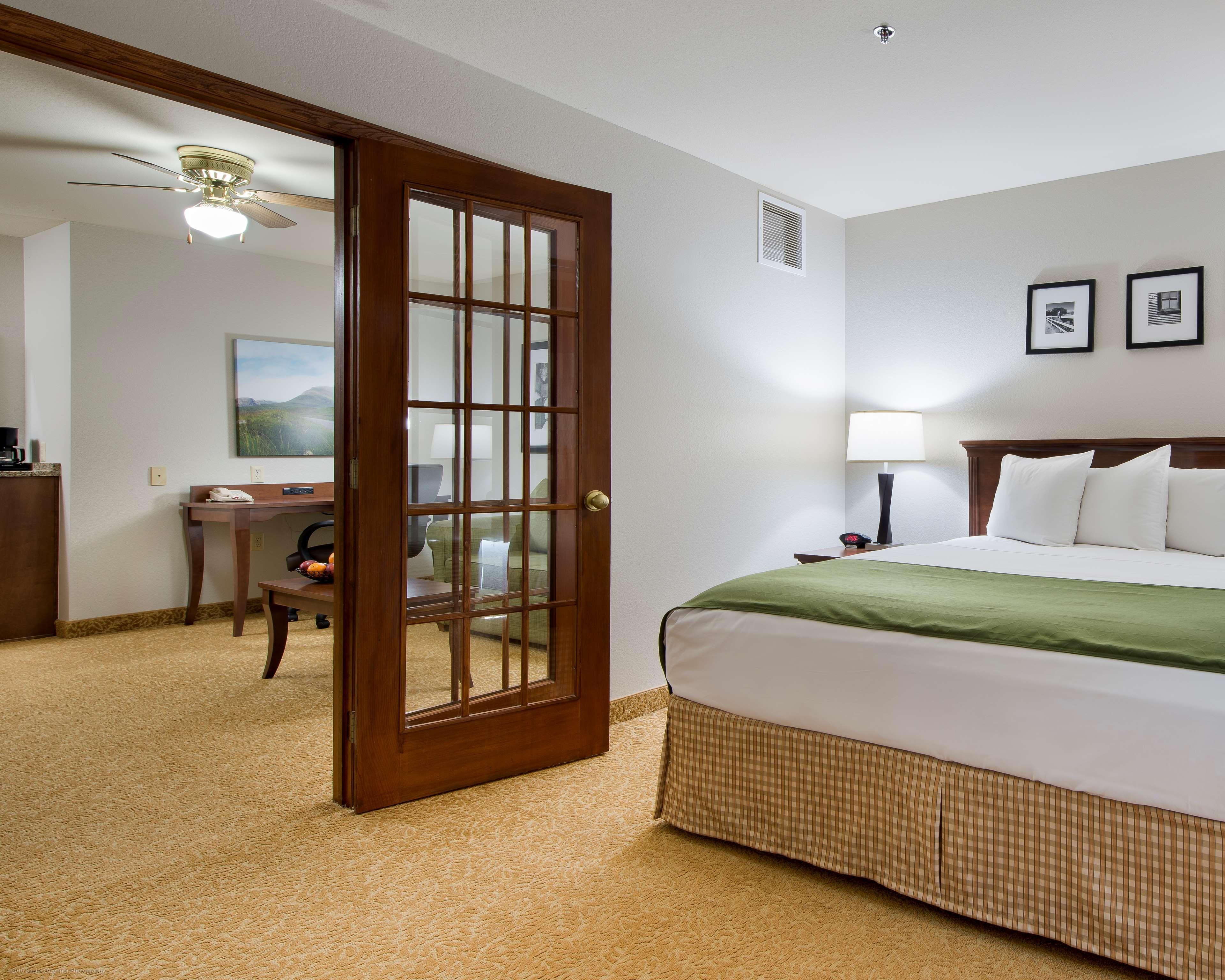Country Inn & Suites By Radisson, Greeley, Co Dış mekan fotoğraf
