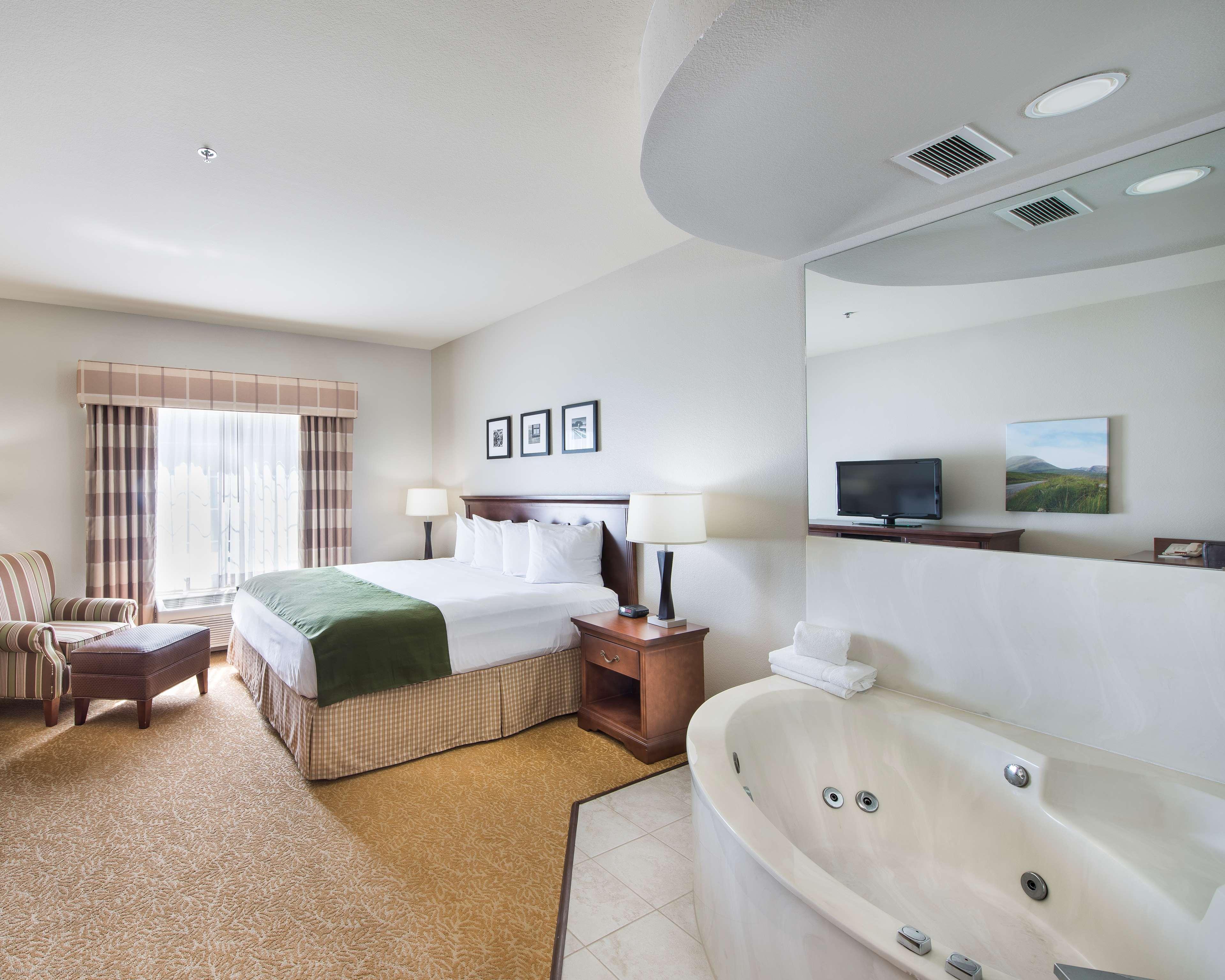 Country Inn & Suites By Radisson, Greeley, Co Dış mekan fotoğraf