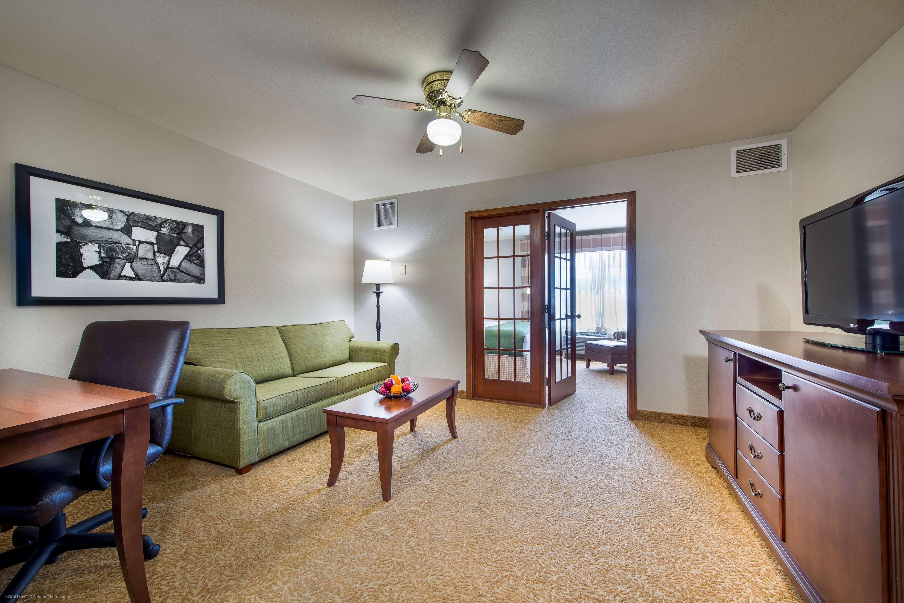 Country Inn & Suites By Radisson, Greeley, Co Dış mekan fotoğraf