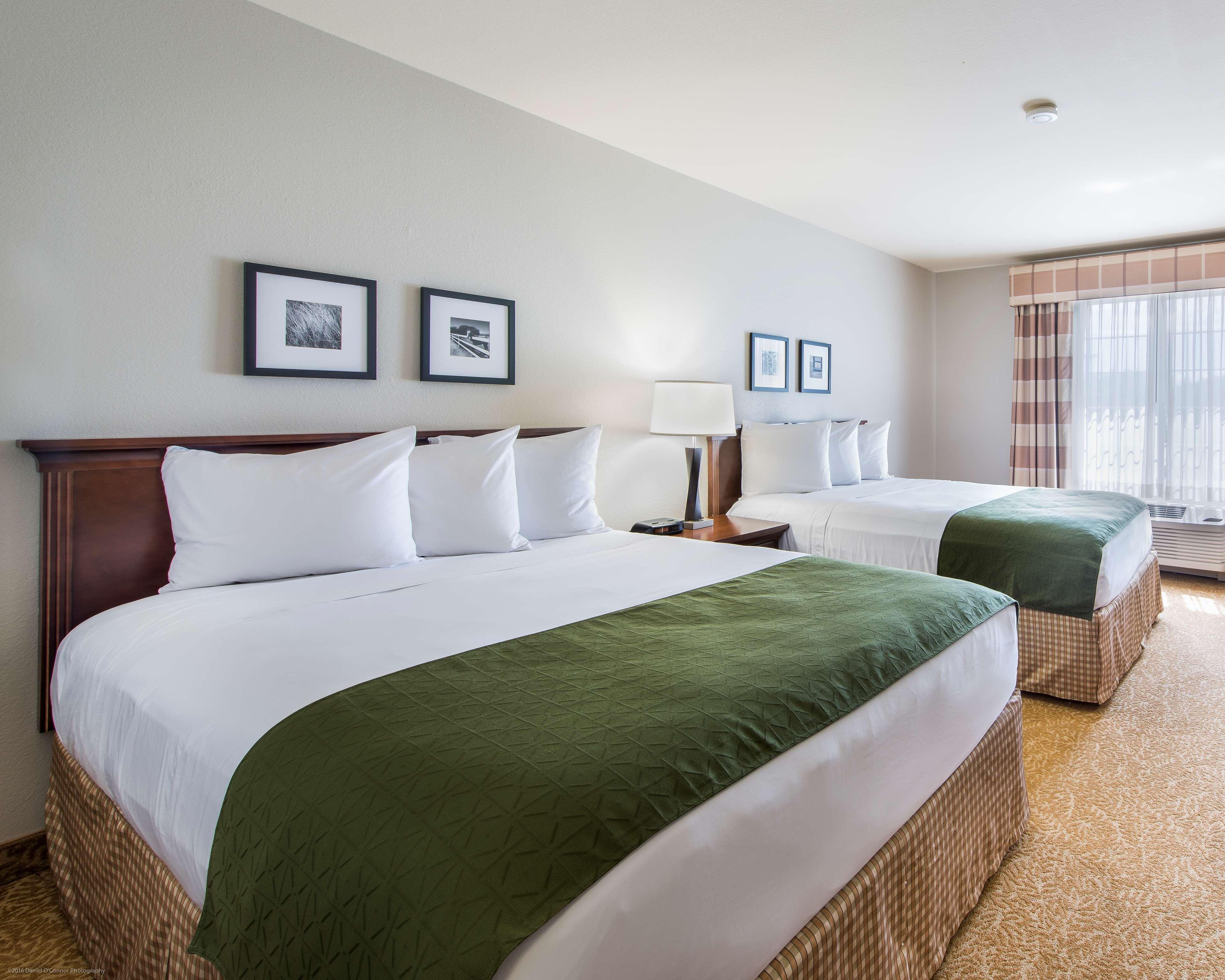 Country Inn & Suites By Radisson, Greeley, Co Dış mekan fotoğraf