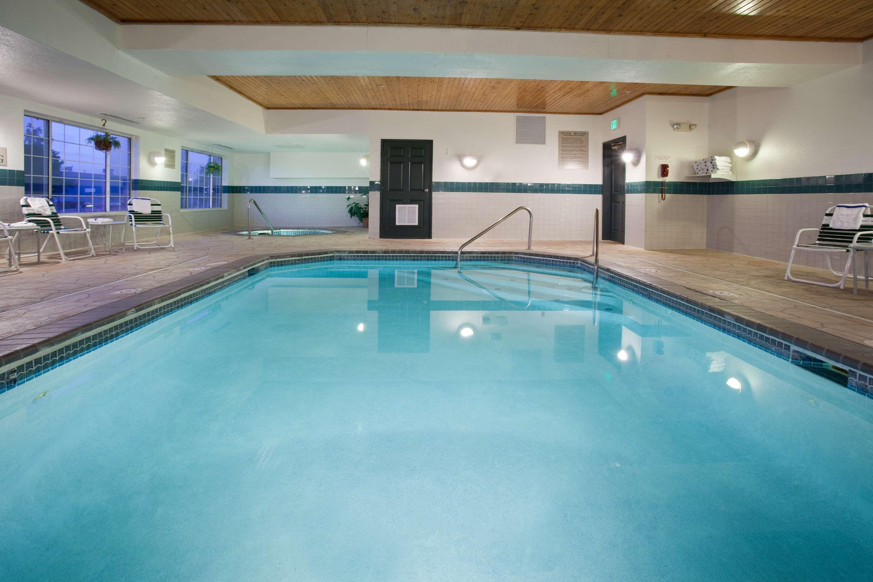 Country Inn & Suites By Radisson, Greeley, Co Dış mekan fotoğraf