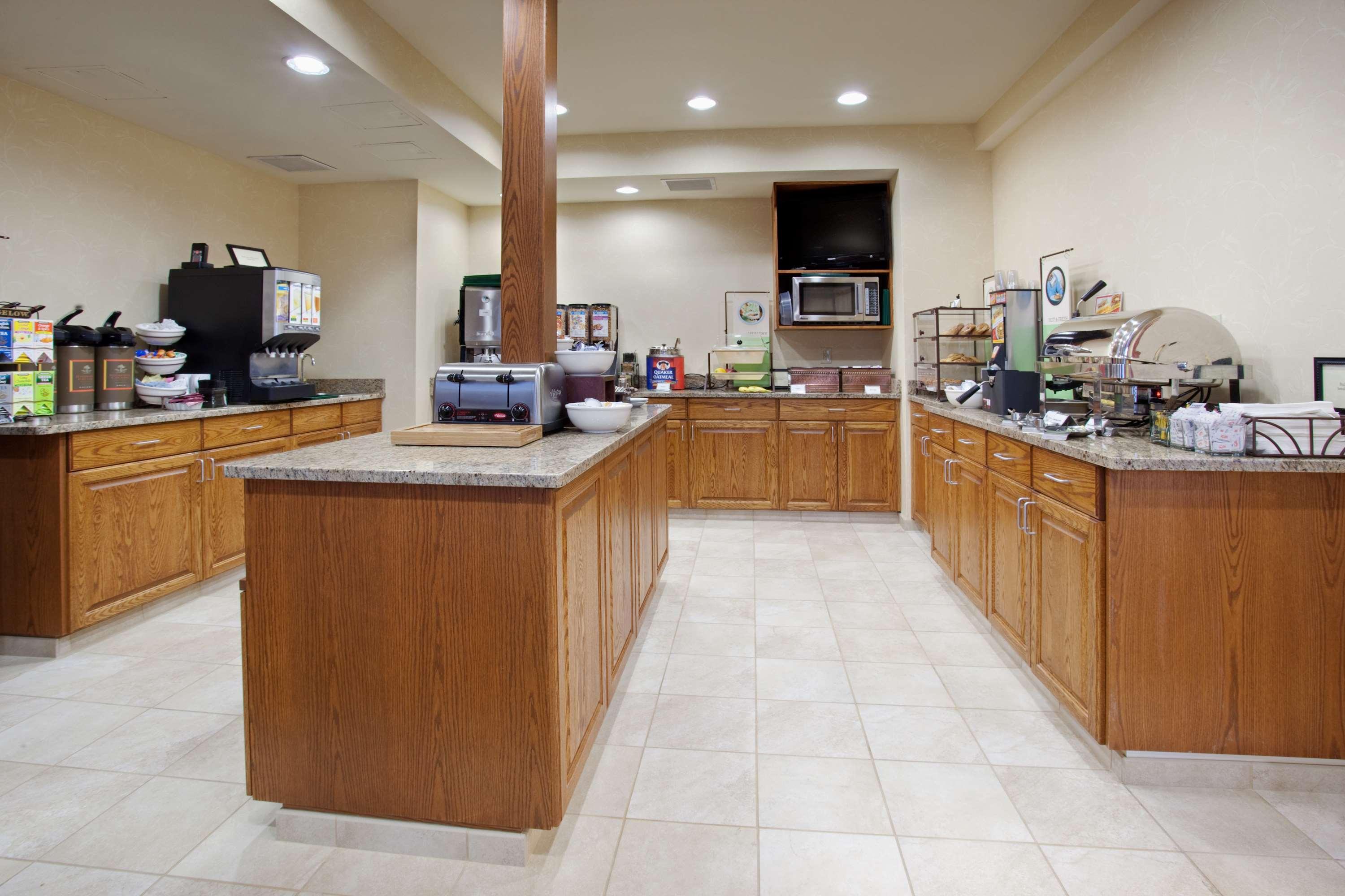 Country Inn & Suites By Radisson, Greeley, Co Dış mekan fotoğraf