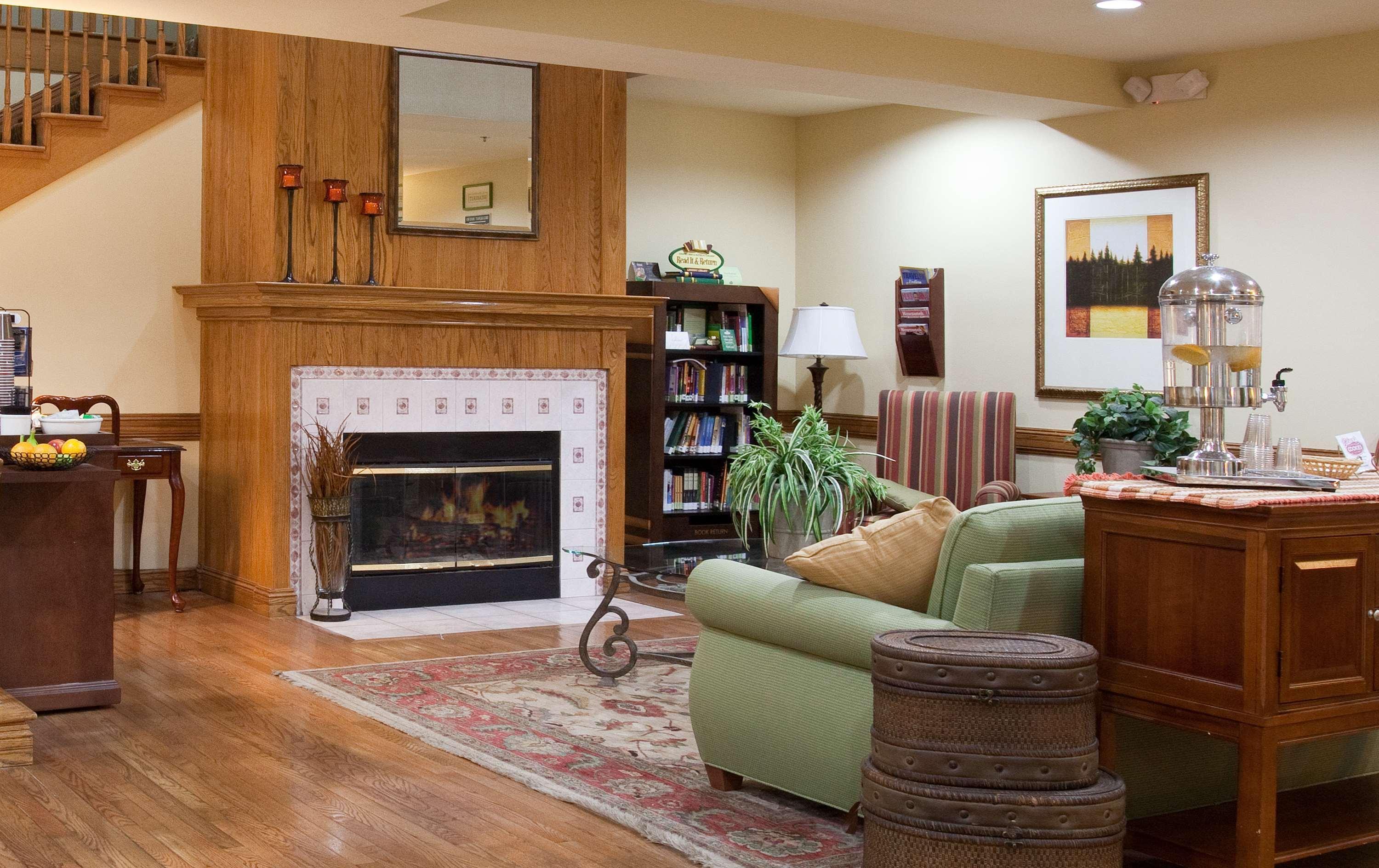 Country Inn & Suites By Radisson, Greeley, Co Dış mekan fotoğraf