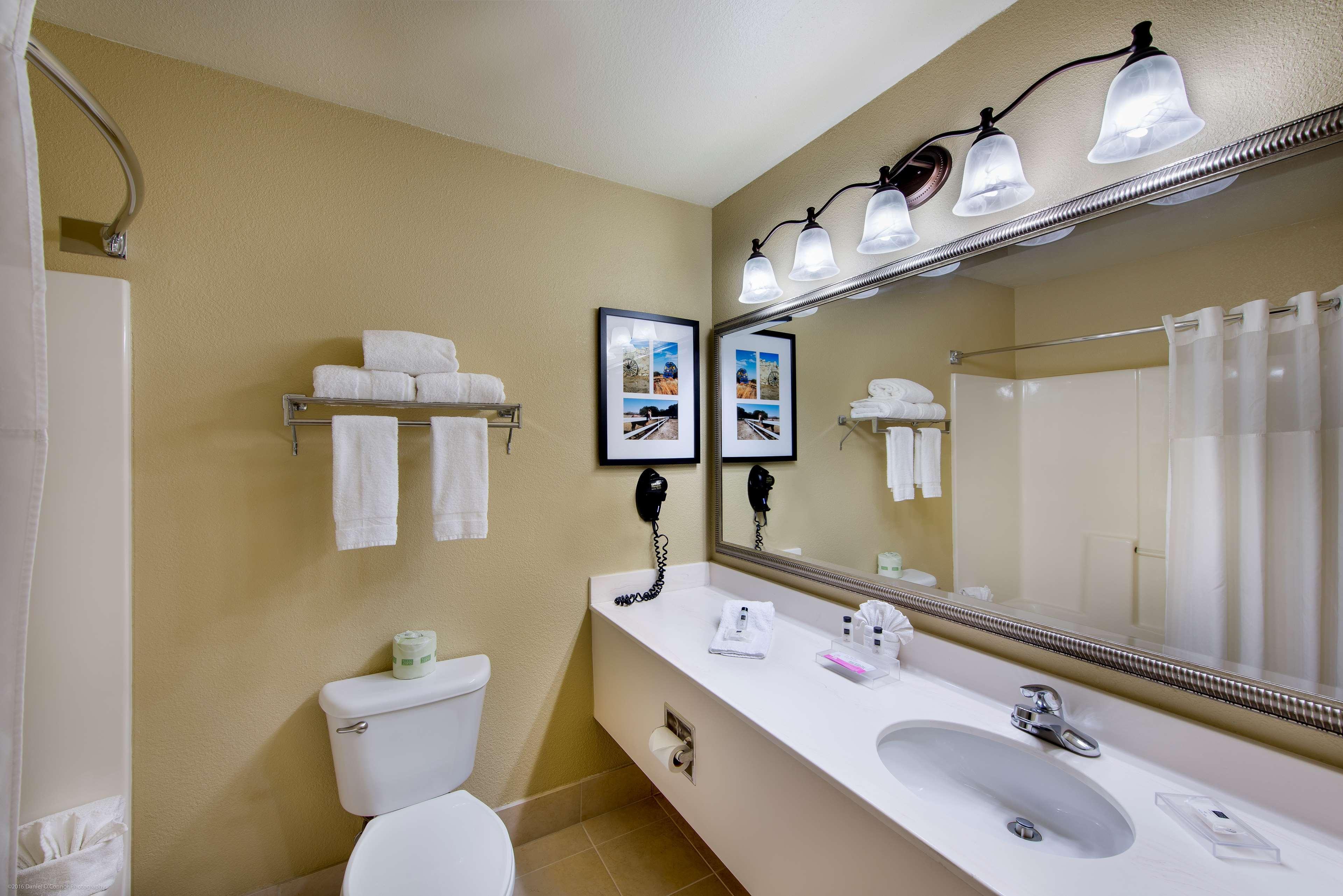 Country Inn & Suites By Radisson, Greeley, Co Dış mekan fotoğraf