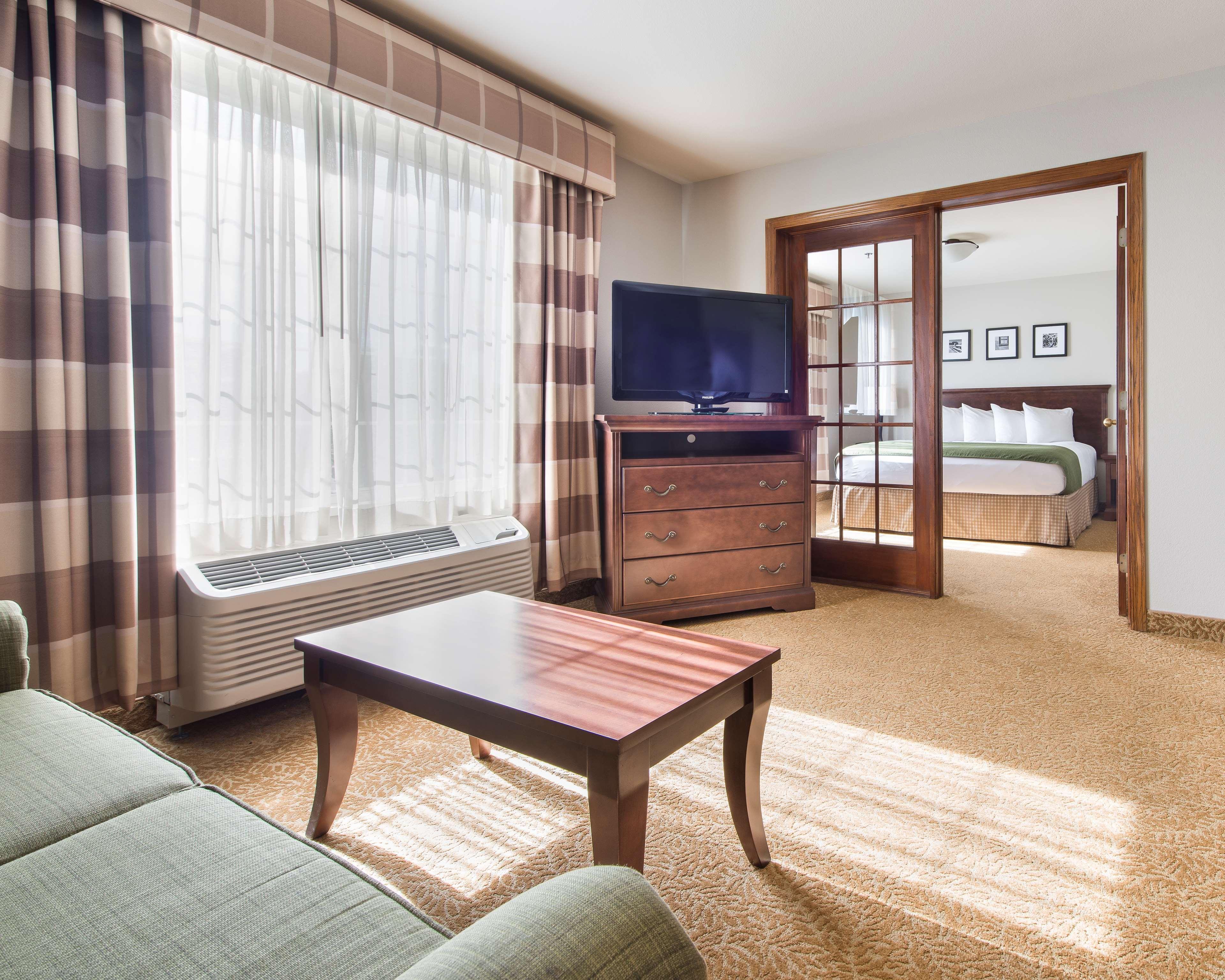 Country Inn & Suites By Radisson, Greeley, Co Dış mekan fotoğraf