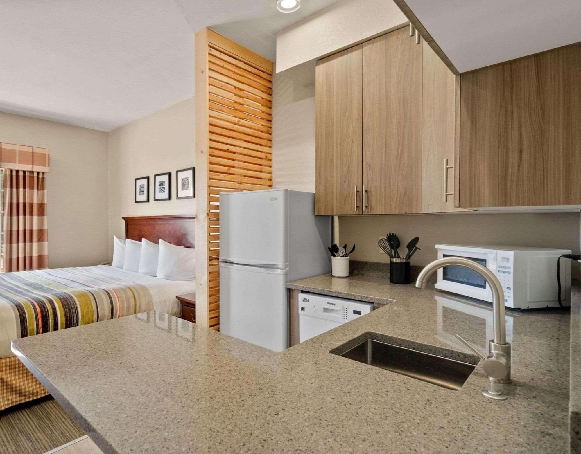 Country Inn & Suites By Radisson, Greeley, Co Dış mekan fotoğraf