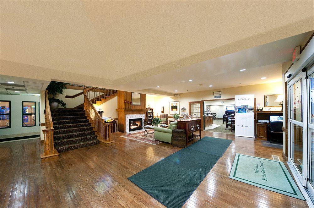 Country Inn & Suites By Radisson, Greeley, Co Dış mekan fotoğraf
