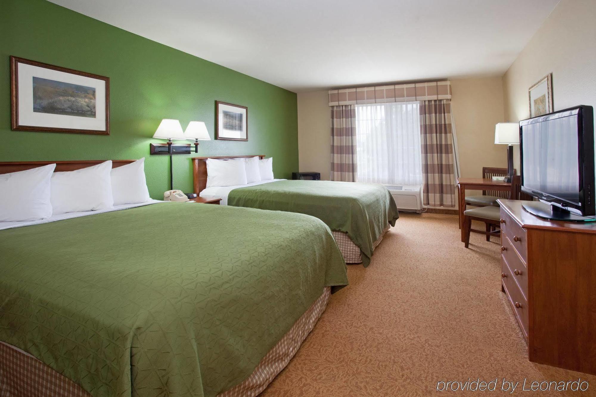 Country Inn & Suites By Radisson, Greeley, Co Dış mekan fotoğraf