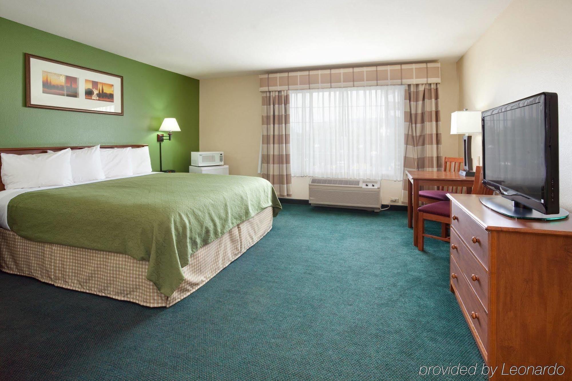 Country Inn & Suites By Radisson, Greeley, Co Dış mekan fotoğraf
