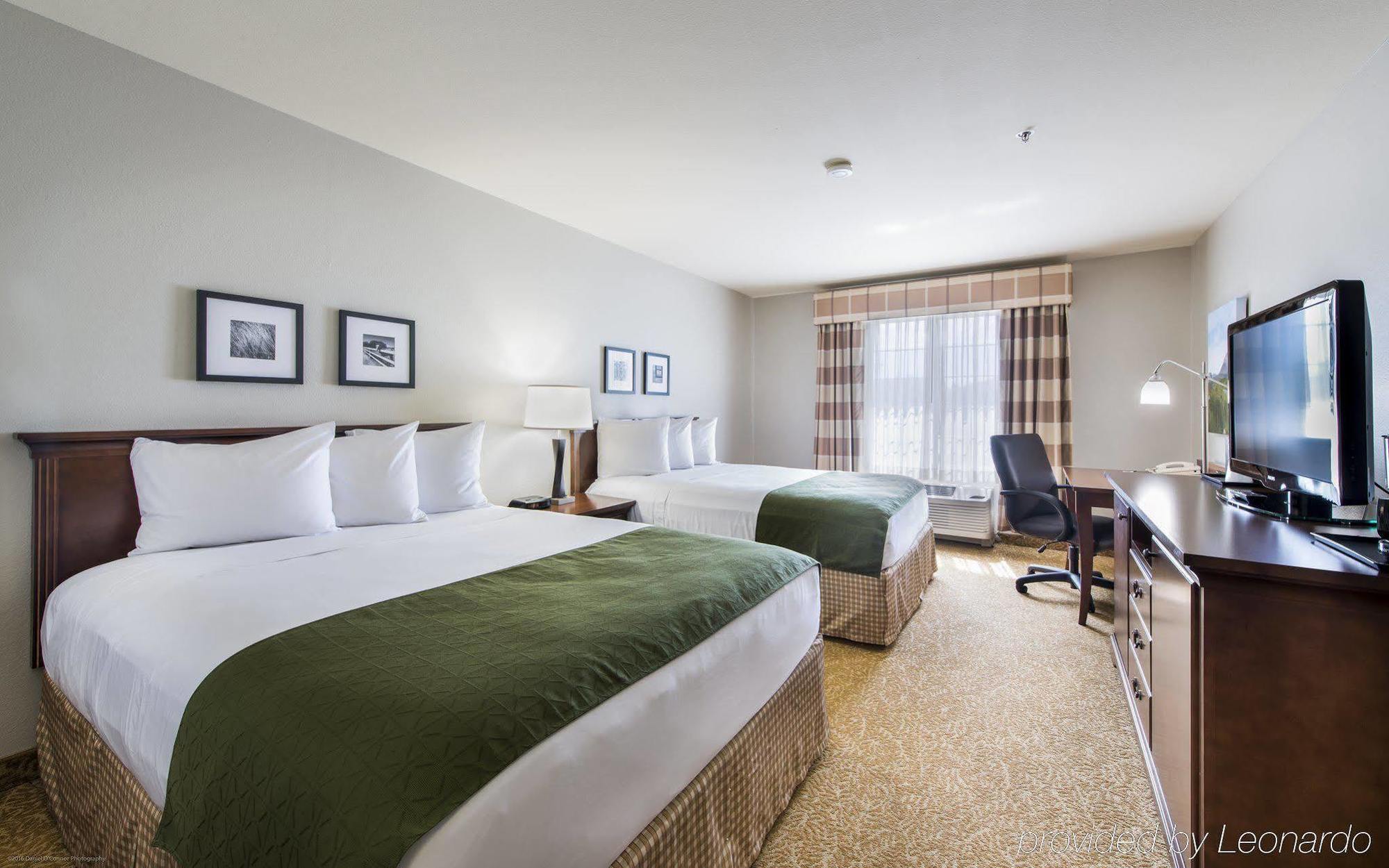 Country Inn & Suites By Radisson, Greeley, Co Dış mekan fotoğraf