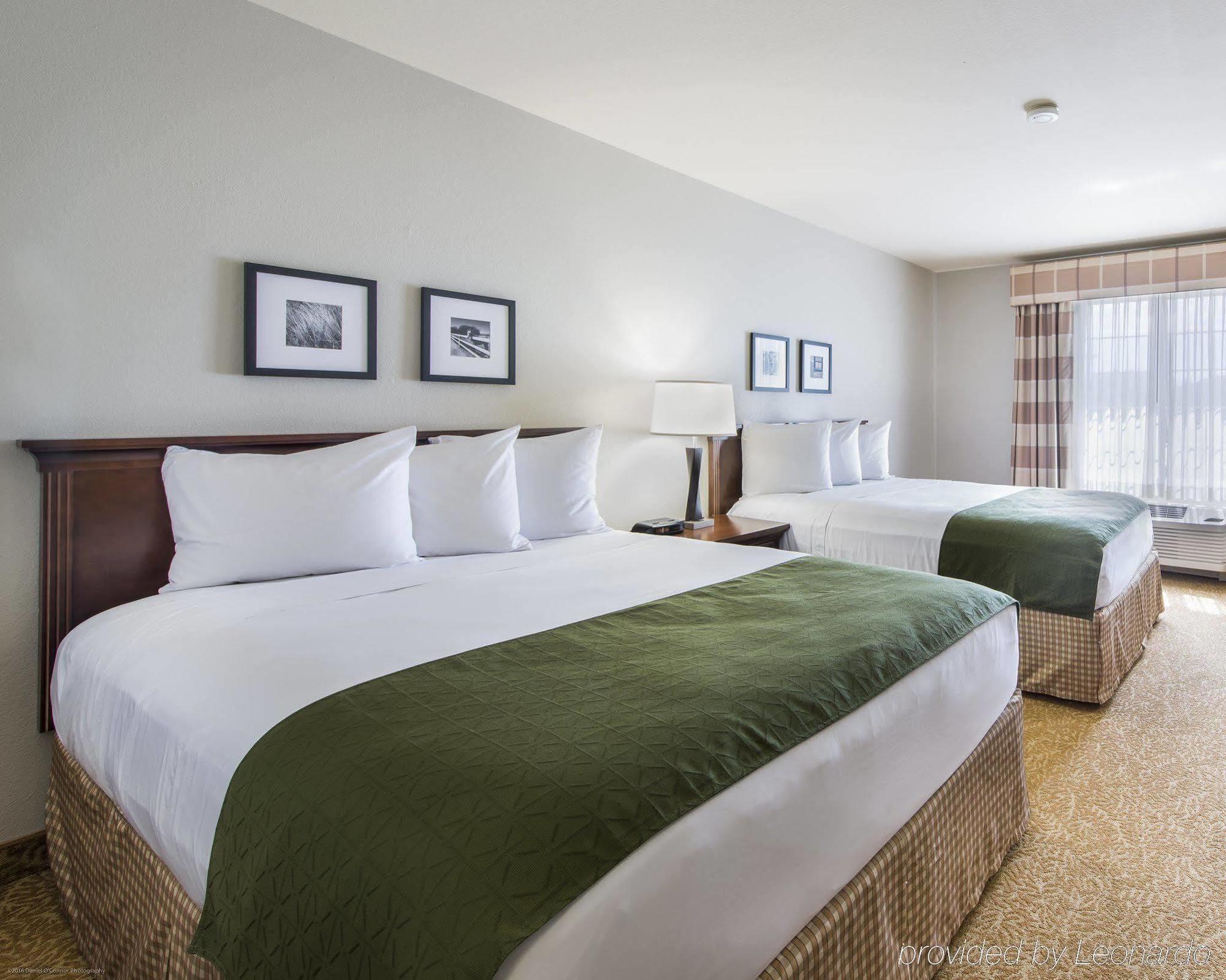 Country Inn & Suites By Radisson, Greeley, Co Dış mekan fotoğraf