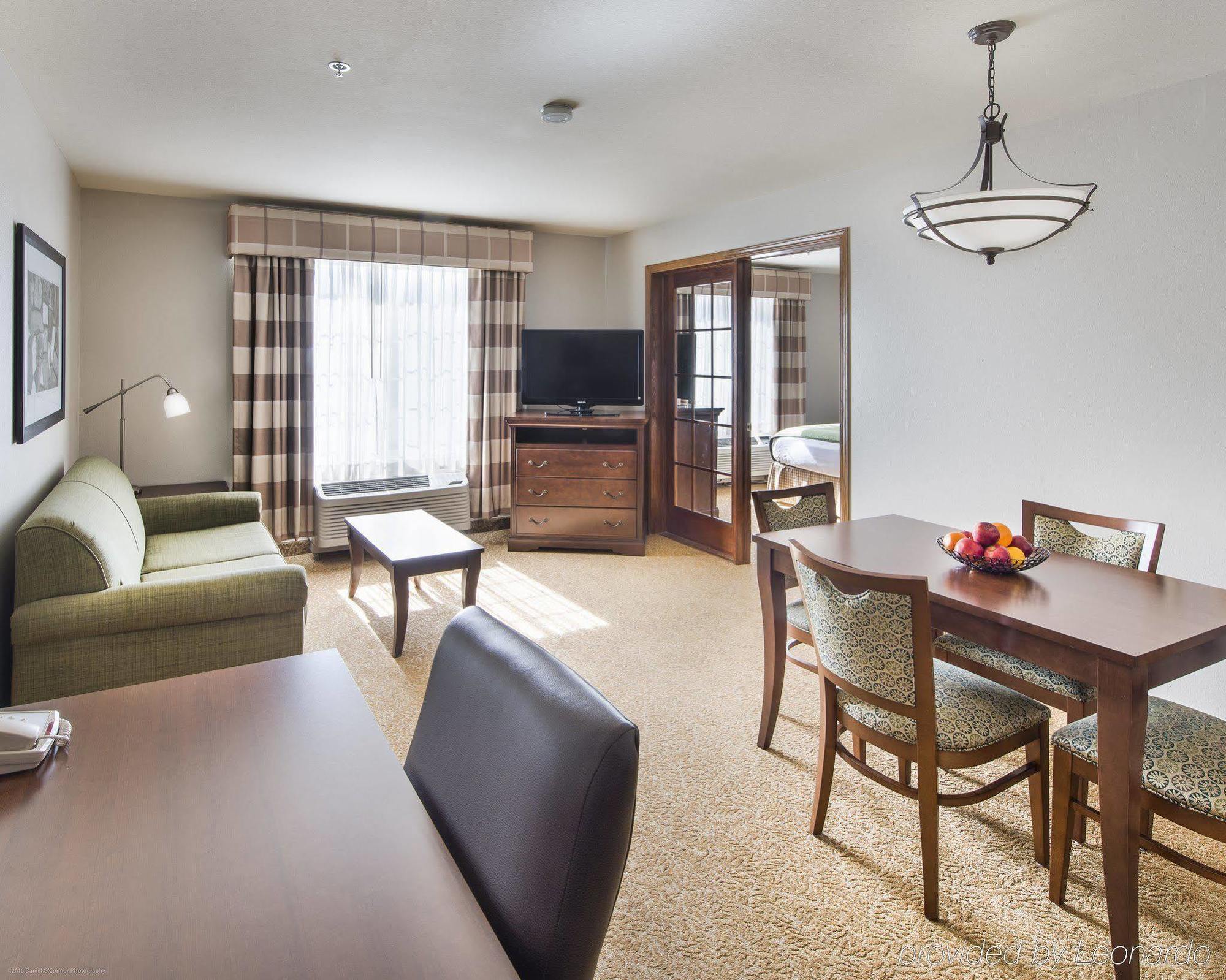 Country Inn & Suites By Radisson, Greeley, Co Dış mekan fotoğraf