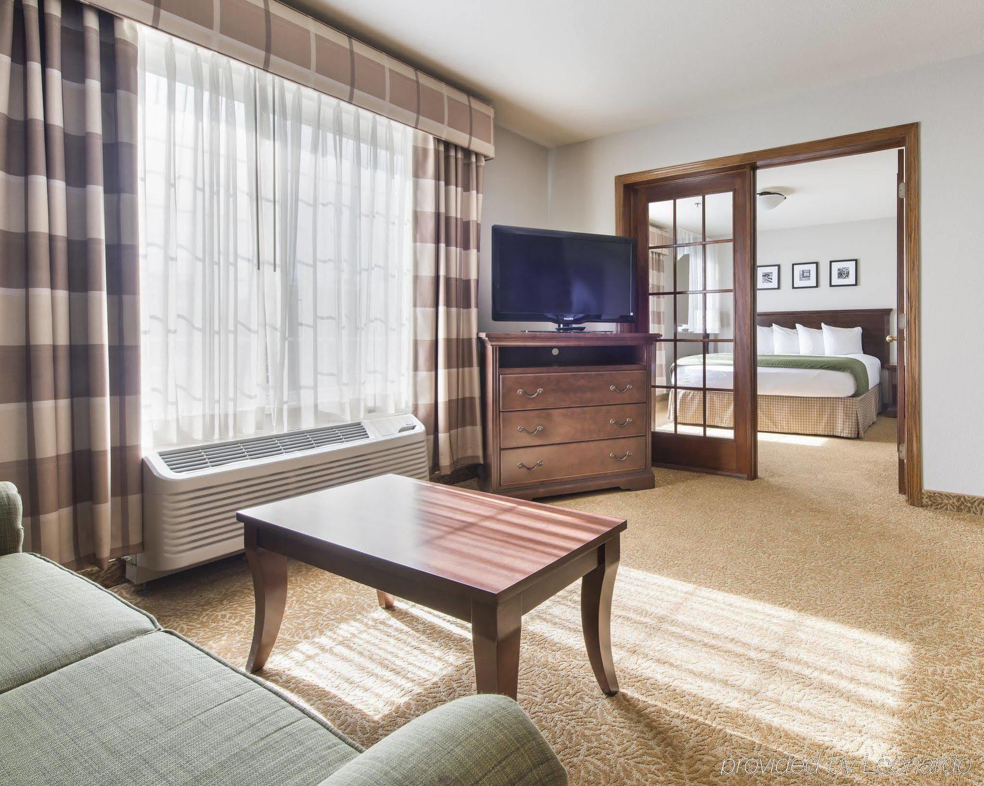Country Inn & Suites By Radisson, Greeley, Co Dış mekan fotoğraf