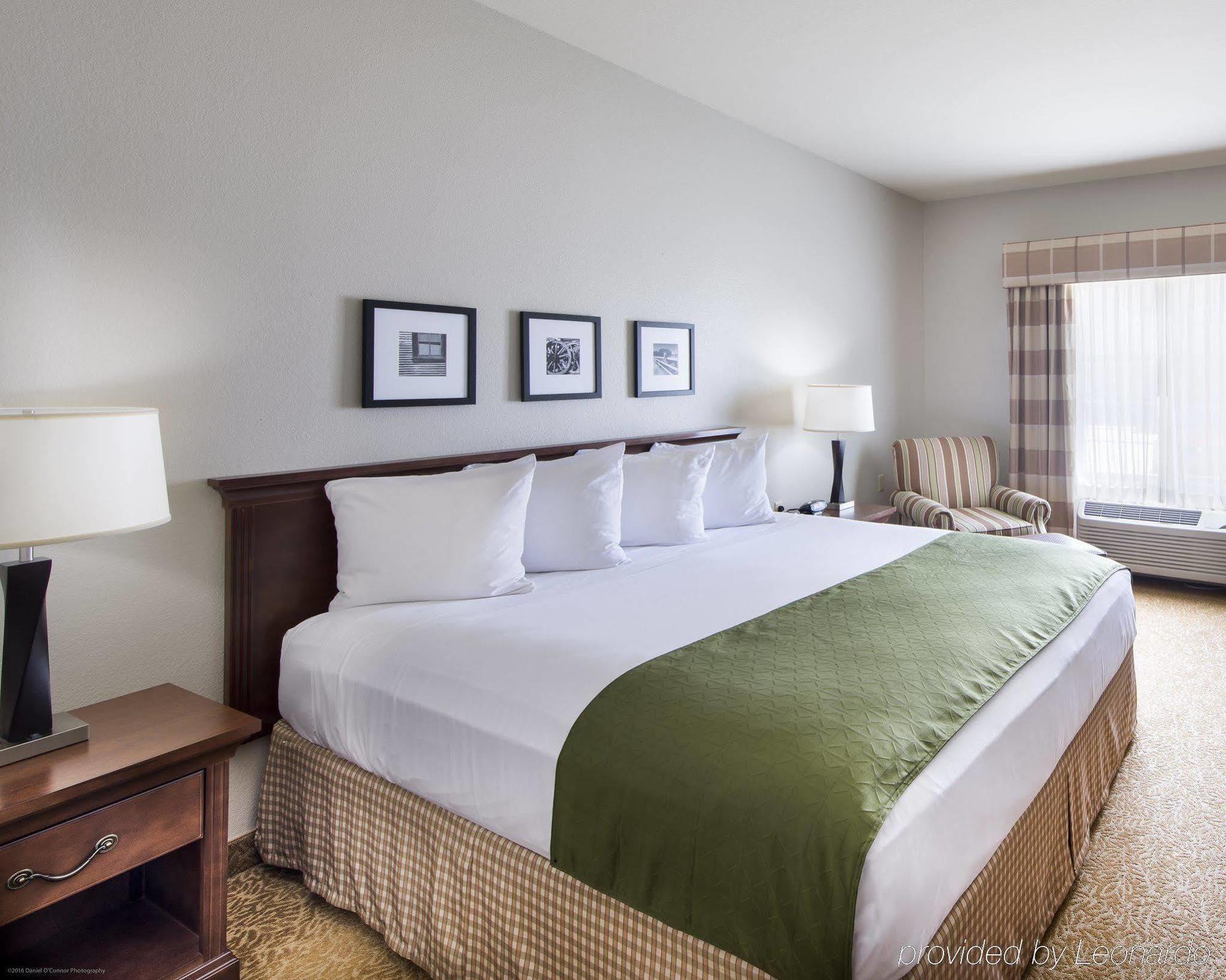 Country Inn & Suites By Radisson, Greeley, Co Dış mekan fotoğraf