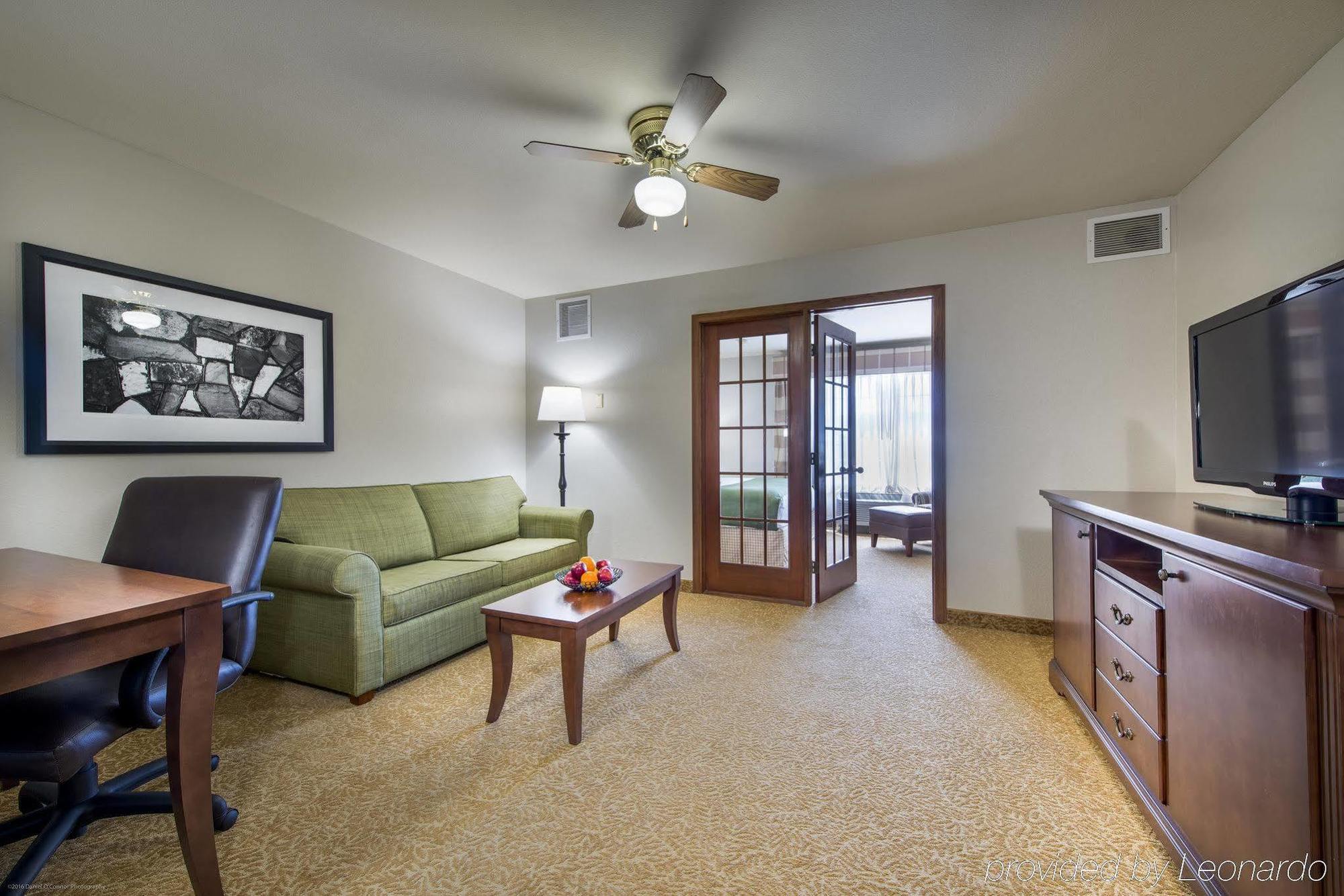 Country Inn & Suites By Radisson, Greeley, Co Dış mekan fotoğraf