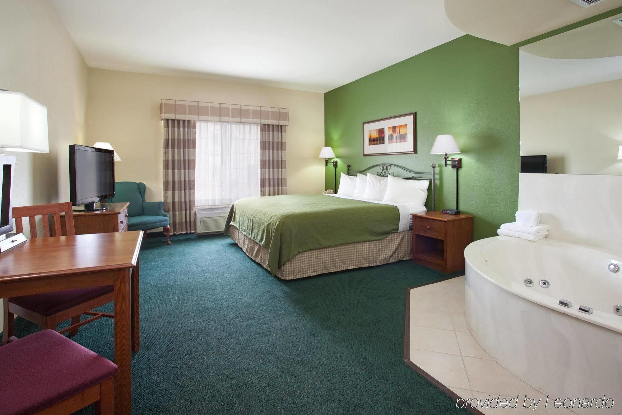 Country Inn & Suites By Radisson, Greeley, Co Dış mekan fotoğraf