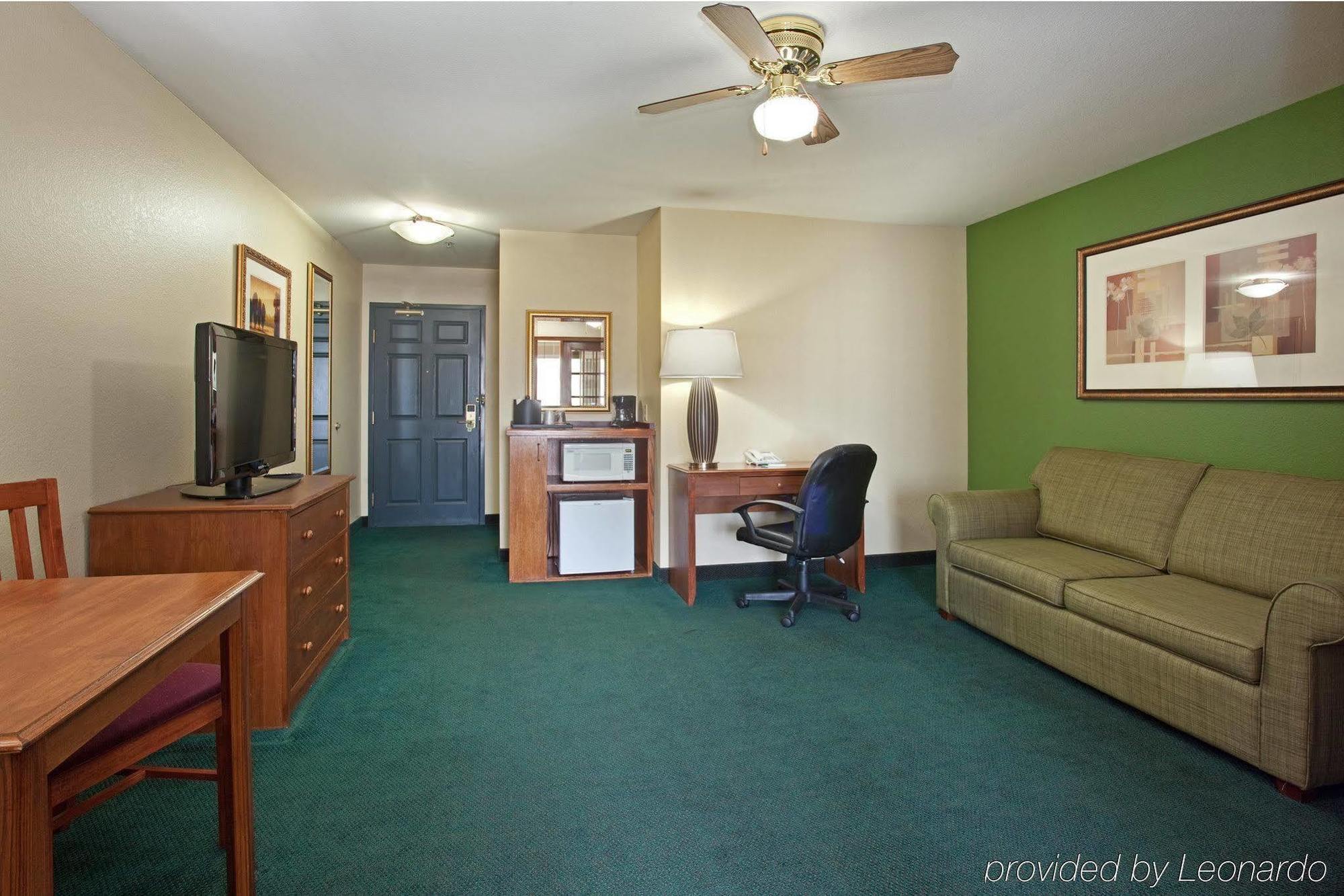 Country Inn & Suites By Radisson, Greeley, Co Dış mekan fotoğraf