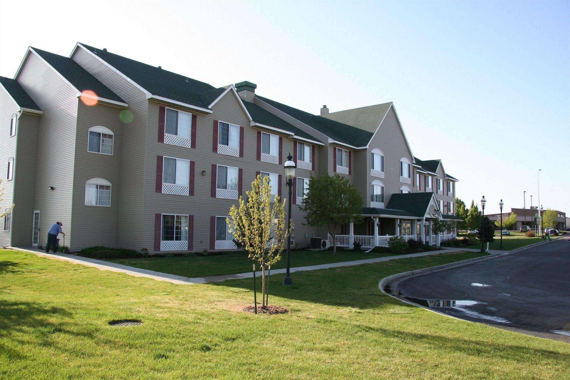 Country Inn & Suites By Radisson, Greeley, Co Dış mekan fotoğraf