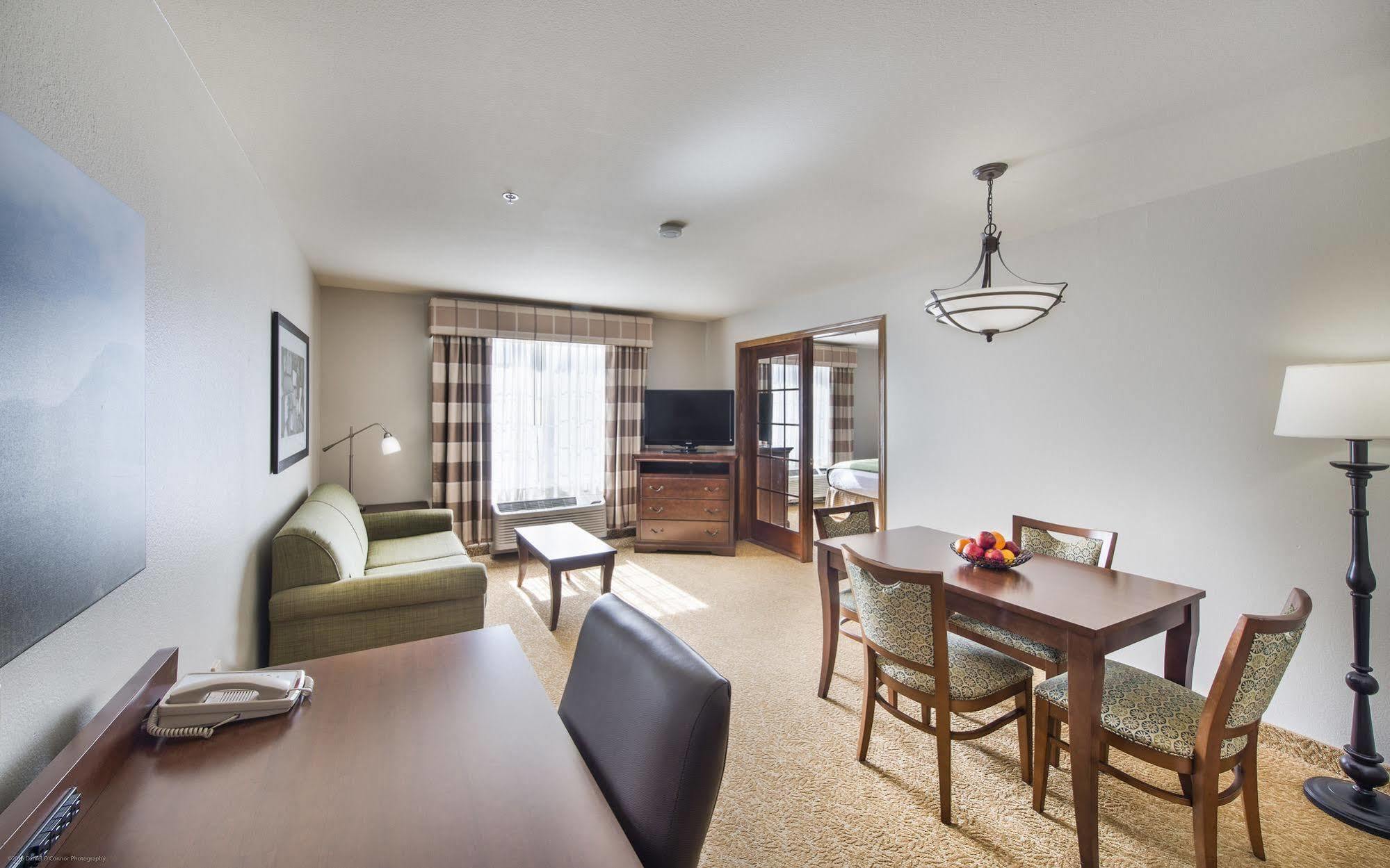 Country Inn & Suites By Radisson, Greeley, Co Dış mekan fotoğraf